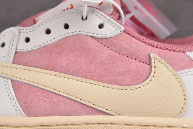 Cheap MAX 1 Travis AJ DM7866-600 Low x SP Scott OG 0820